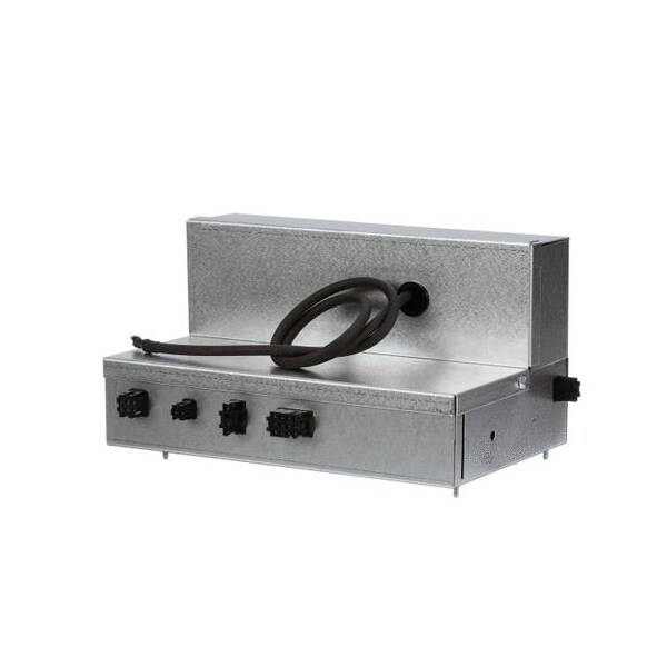 Vulcan Hart Power Supply Box 00-959501-000G3 - main